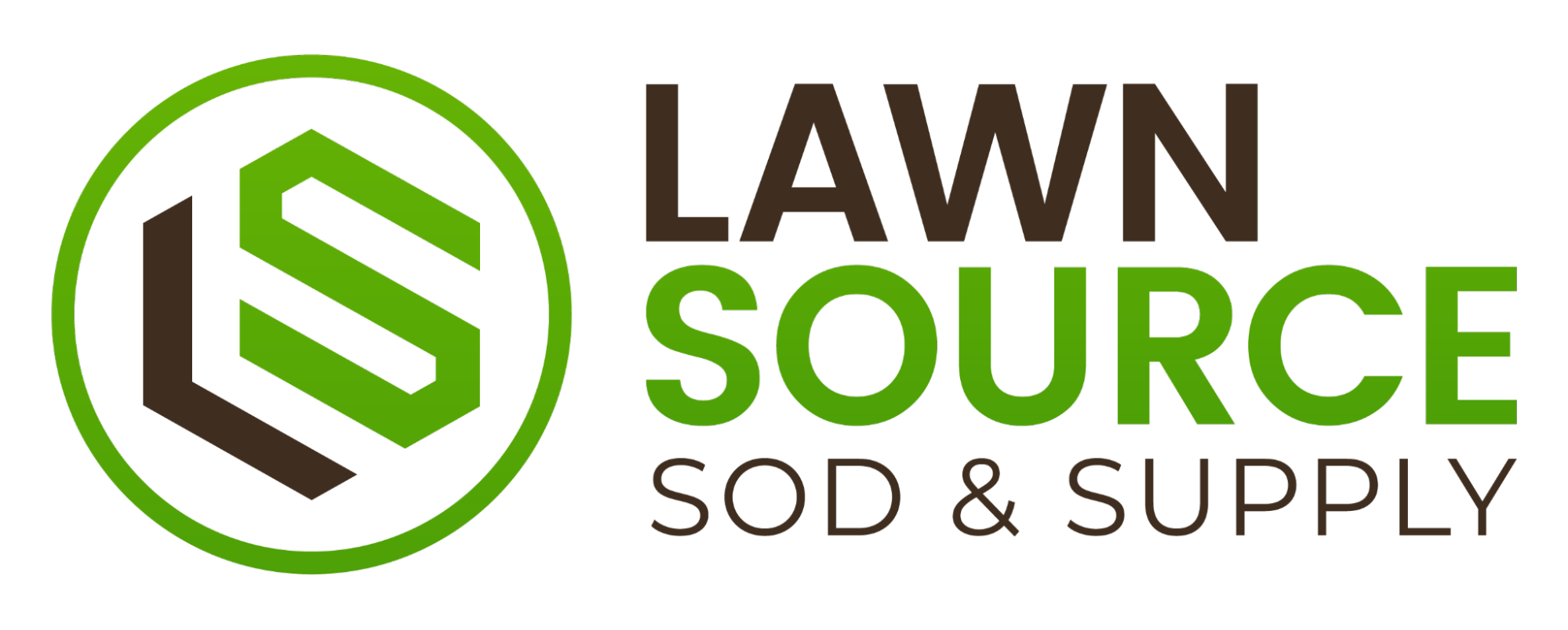 LawnSource Sod & Supply
