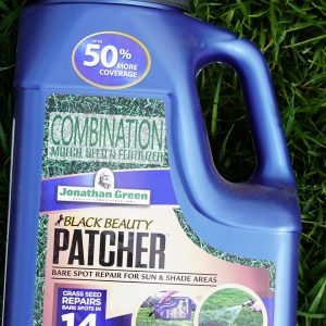 Black Beauty Patcher (4.13 lb. Jug)